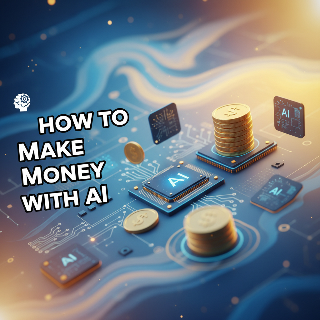 How to Make Money with AI: The Ultimate Automation Guide